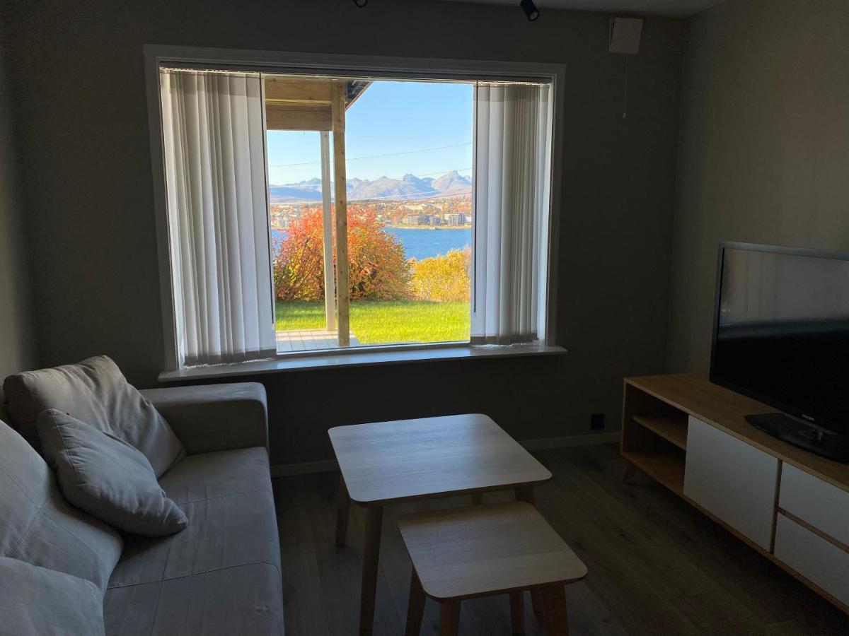Panorama Tromso Exterior photo