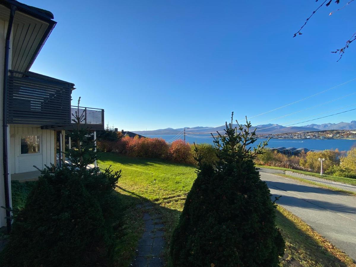 Panorama Tromso Exterior photo